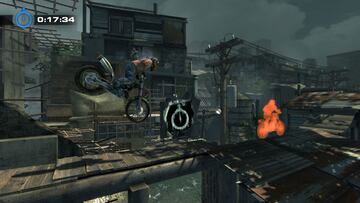 Captura de pantalla - Urban Trial Freestyle (PC)