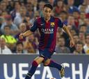 Munir podría salir cedido al Ajax