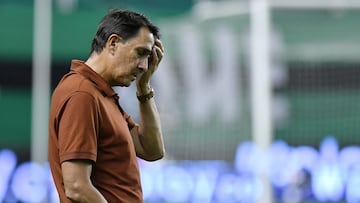 Alexandre Guimarães desmiente negociación con el Deportivo Cali