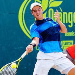 El torneo júnior arranca con seis jugadores de la 'Armadita'