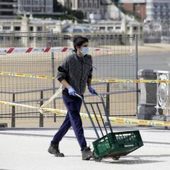 Nueva normalidad por el coronavirus: qué es y cuándo comienza