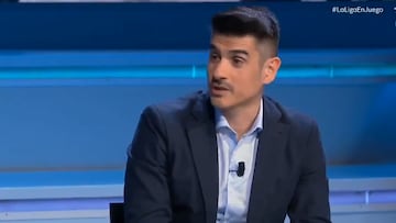 El serio aviso de Álvaro Benito pese al triunfo del Madrid: “Tengo que ser sincero...”