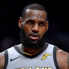 Así está el Este: récord para LeBron y Toronto llega a las 50 victorias