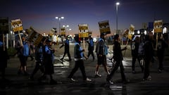 How the Amazon strike could impact the arrival of your packages this Christmas