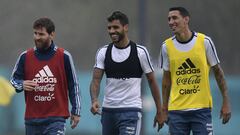 Uruguay-Argentina cómo ver en directo en TV y online