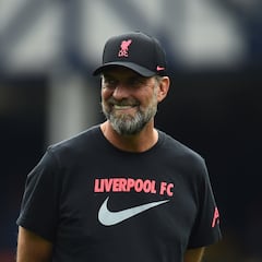 Klopp not keen on Chelsea owner Boehly’s Premier League All-Star idea