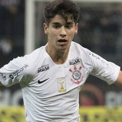 La singular comparación de ex DT de Corinthians sobre Araos