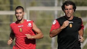 El Mallorca apela contra la decisión de la UEFA