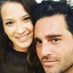 Yana Olina, el nuevo amor de David Bustamante