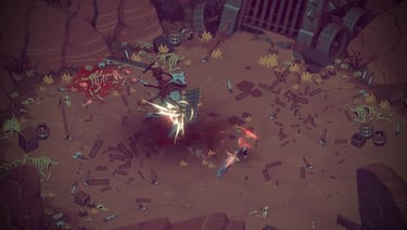 ¿Cansado de Elden Ring? 10 Soulslike imprescindibles de oferta en Steam