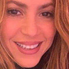 La divertida reacción de Shakira al salir en 'Saber y Ganar' con el 'Waka Waka'