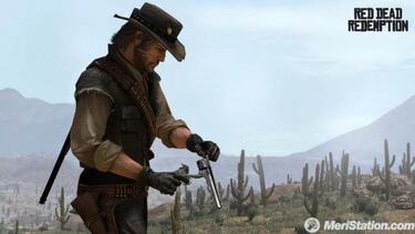 [E3] Red Dead Redemption, Impresiones