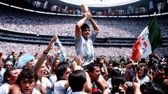 Los fallecidos del mundo del deporte en 2020