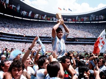 Los fallecidos del mundo del deporte en 2020
