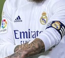Marcelo será el primer capitán del nuevo proyecto de Ancelotti