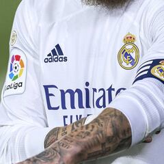 Marcelo será el primer capitán del nuevo proyecto de Ancelotti