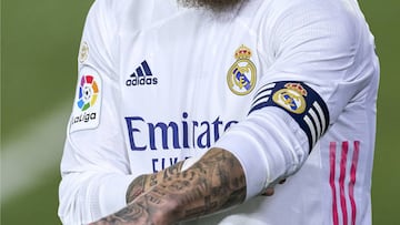 Marcelo será el primer capitán del nuevo proyecto de Ancelotti