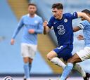 Escocia confía en Billy Gilmour para la Eurocopa
