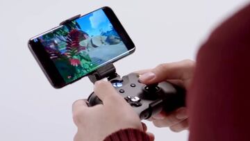 La beta de Project xCloud comenzará en mayo en España