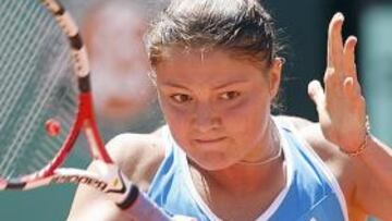 Safina: "Ya he demostrado que el número uno es mi lugar"