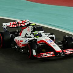 Formula 1: Will Mick Schumacher compete in Saudi Arabia?