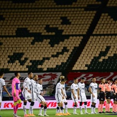 León and Pumas will face each other in the final for the first time