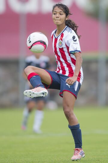 Chivas Femenil tiene gran supremacía sobre Atlas, pues de los 5 encuentros que han disputado, las rojiblancas se han llevado el triunfo en 4 ocasiones.