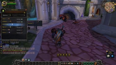 WoW: Wrath of the Lich King Classic, impresiones de la Beta