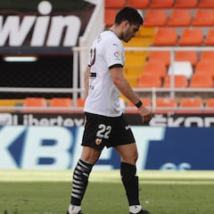 Competición confirma el castigo a Maxi: dos partidos de sanción