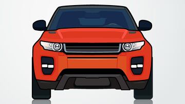 Estos son los autos más vendidos en China en la primera mitad de 2023