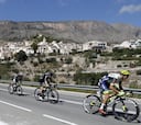 La Vuelta tendrá una etapa entre Alicante y Elche en 2022