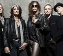 Aerosmith canceló su actuación en el festival Stgo Rock City