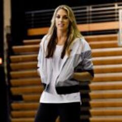 Elena Delle Donne: ¿La mejor temporada de la historia?