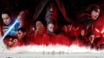 Star Wars: Rian Johnson ya trabaja en la nueva trilogía