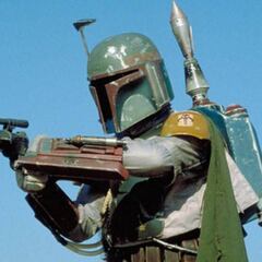 Star Wars: Boba Fett tendrá su propia película