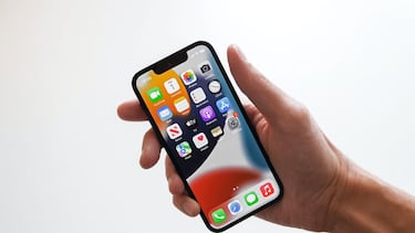 iOS 17 incluirá una función para cuidar tu vista cansada