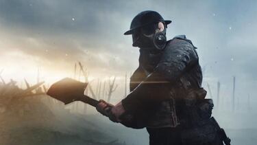 Battlefield 1: Todas las novedades de la actualización de otoño