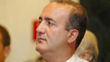 Godall: "Con el Barça no se puede hacer política"