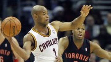 Los Cavaliers se llevaron la victoria ante Toronto.