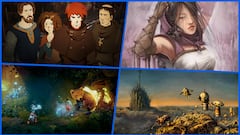 Rebajas PS4 y PS5: 10 ofertas indie por menos de 10 euros