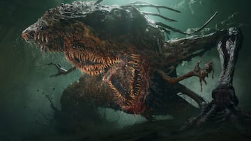 The Lords of the Fallen