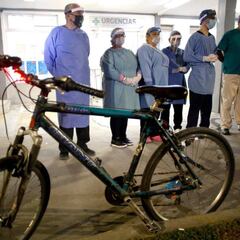 Curva del coronavirus en México hoy, 30 de mayo: ¿cuántos casos y muertes hay?