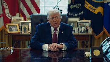 Trump announces the most spectacular celebration in U.S. history for the 250th anniversary