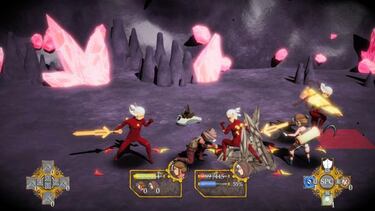 La aventura española Noahmund llega a Steam el 12 de julio