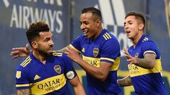 Boca 1-1 River: goles, resumen, penales, polémica y reacciones