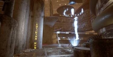 Lucasfilm cancela el remake de Star Wars: KOTOR hecho con el Unreal Engine 4