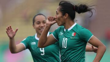 México vs Colombia, cómo y dónde ver; horario y TV online