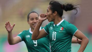 M&eacute;xico vs Colombia, c&oacute;mo y d&oacute;nde ver; horario y TV online