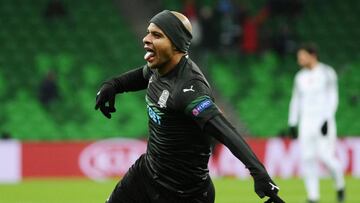 Empate del Krasnodar ante el Ufa antes de visitar al Sevilla