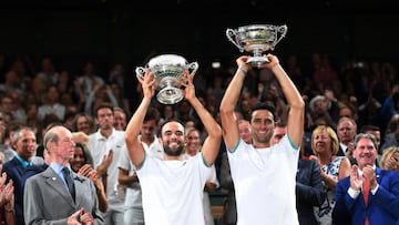 Juan Sebastián Cabal: “Nuestra generación hizo cosas que eran impensadas”